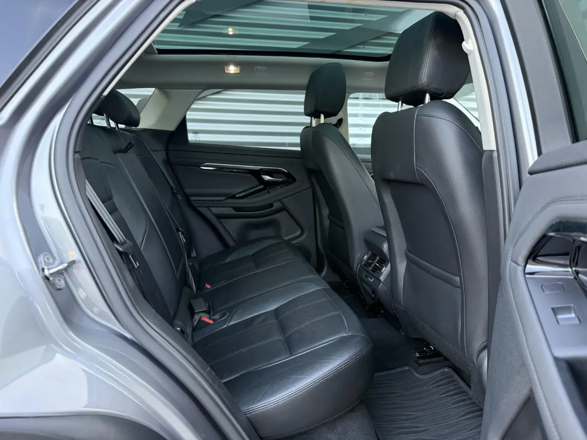2.0 P200 AWD R-Dynamic SE 1e Eigenaar|Navi|Clima|Pano|Cruise|Camera|PDC P+A|Carplay|Stoelverw|Leder|Nieuwe APK bij aflevering