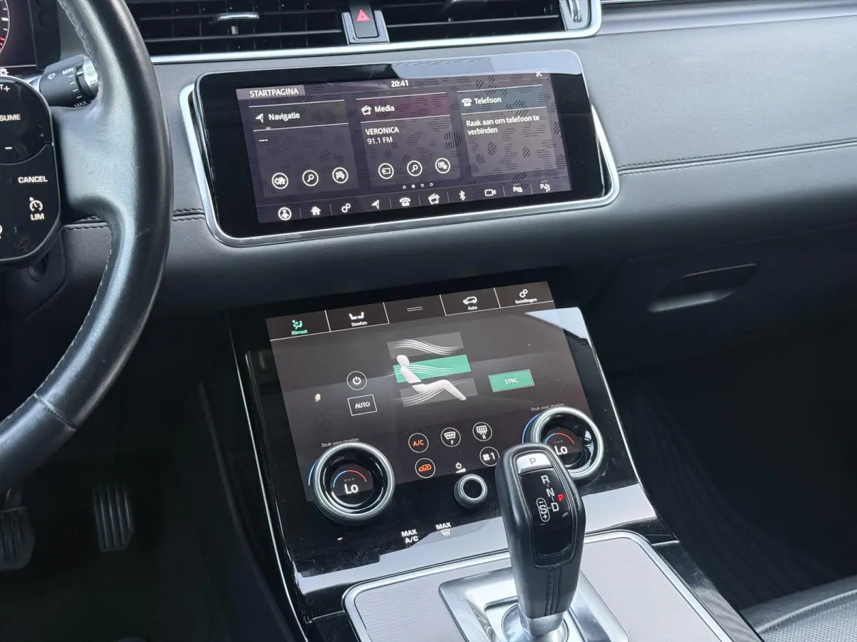 2.0 P200 AWD R-Dynamic SE 1e Eigenaar|Navi|Clima|Pano|Cruise|Camera|PDC P+A|Carplay|Stoelverw|Leder|Nieuwe APK bij aflevering