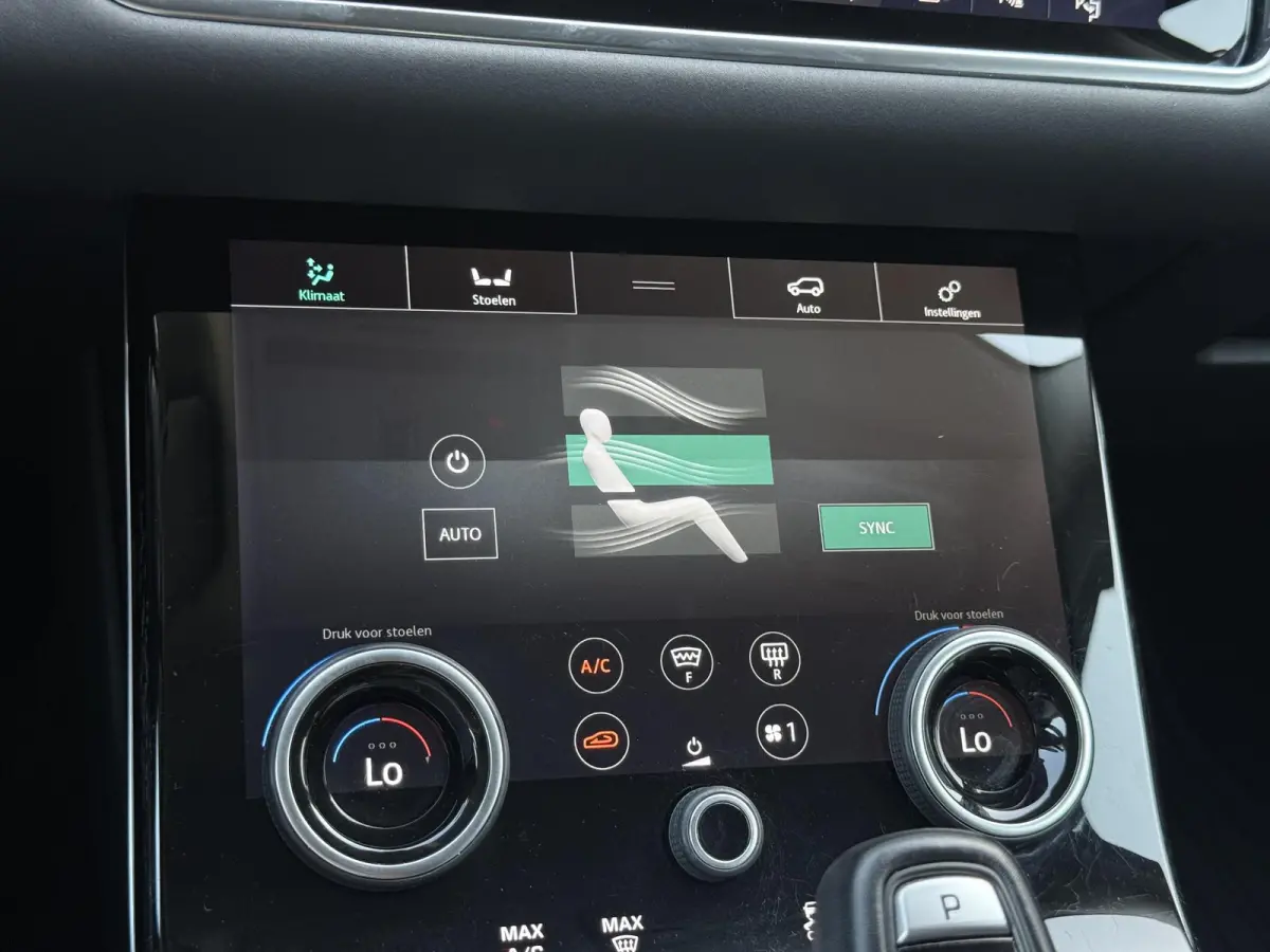 2.0 P200 AWD R-Dynamic SE 1e Eigenaar|Navi|Clima|Pano|Cruise|Camera|PDC P+A|Carplay|Stoelverw|Leder|Nieuwe APK bij aflevering