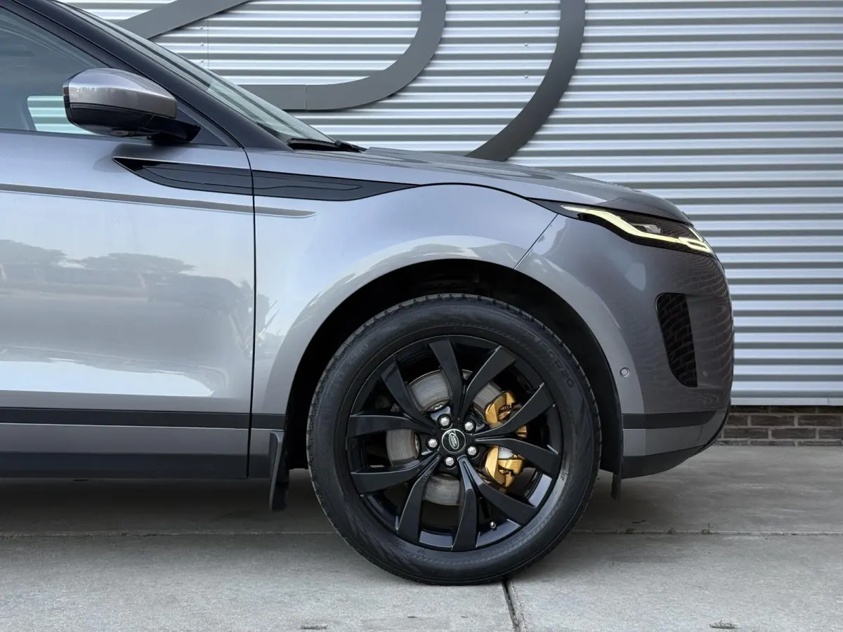 2.0 P200 AWD R-Dynamic SE 1e Eigenaar|Navi|Clima|Pano|Cruise|Camera|PDC P+A|Carplay|Stoelverw|Leder|Nieuwe APK bij aflevering