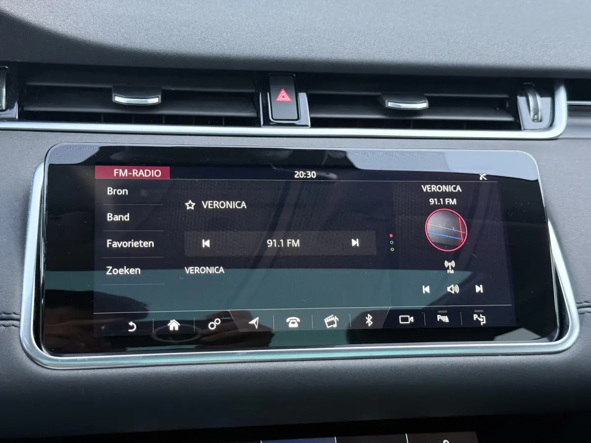 2.0 P200 AWD R-Dynamic SE 1e Eigenaar|Navi|Clima|Pano|Cruise|Camera|PDC P+A|Carplay|Stoelverw|Leder|Nieuwe APK bij aflevering
