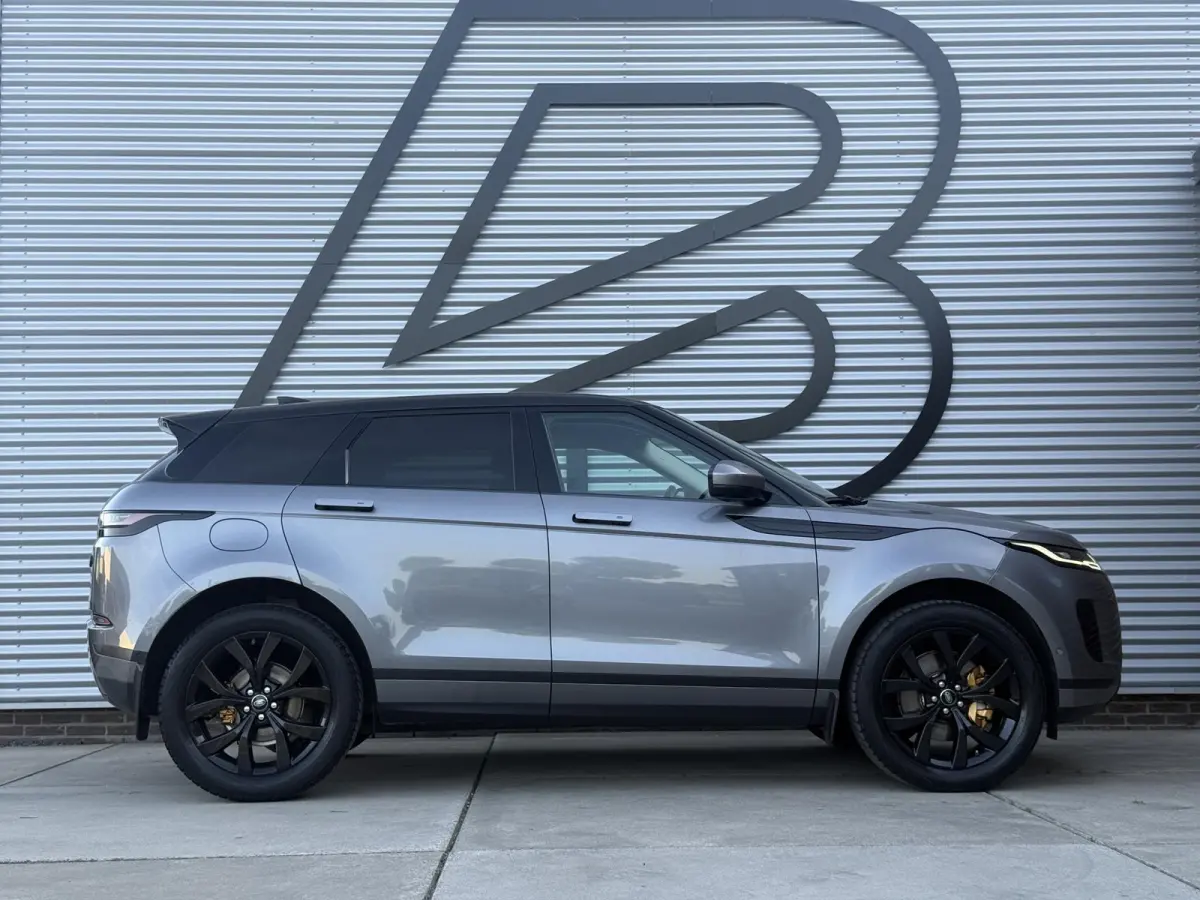 2.0 P200 AWD R-Dynamic SE 1e Eigenaar|Navi|Clima|Pano|Cruise|Camera|PDC P+A|Carplay|Stoelverw|Leder|Nieuwe APK bij aflevering