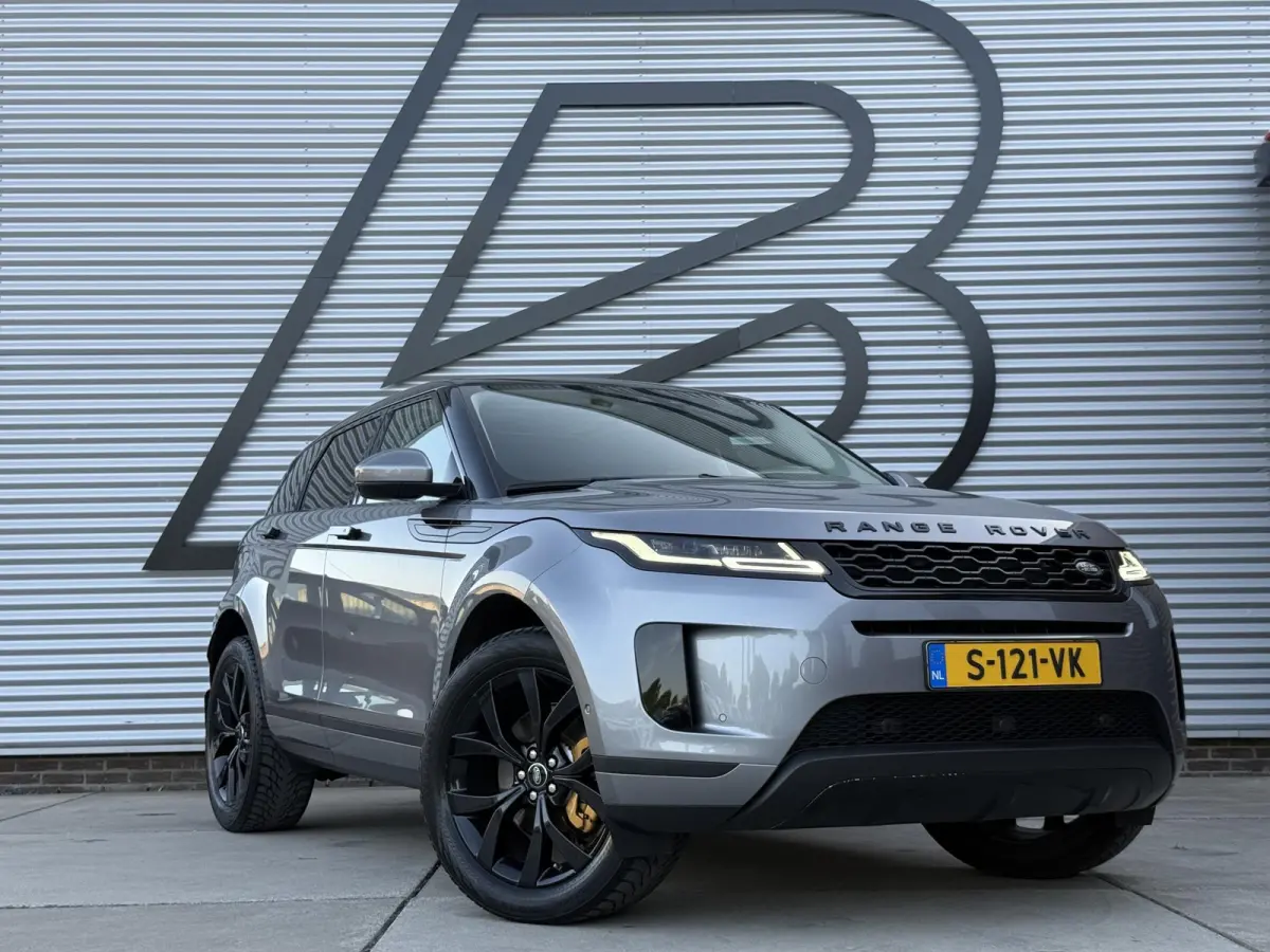 2.0 P200 AWD R-Dynamic SE 1e Eigenaar|Navi|Clima|Pano|Cruise|Camera|PDC P+A|Carplay|Stoelverw|Leder|Nieuwe APK bij aflevering