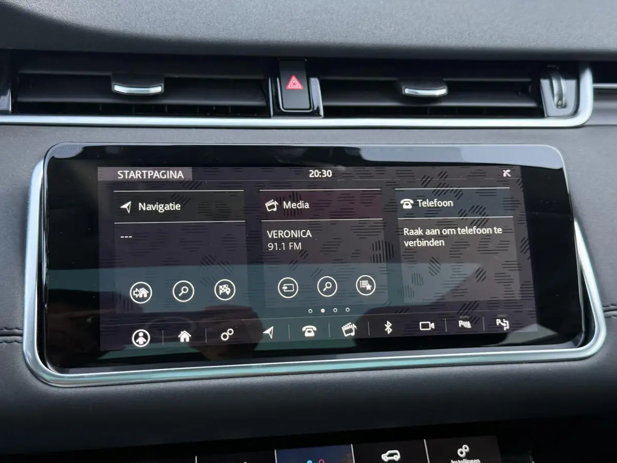 2.0 P200 AWD R-Dynamic SE 1e Eigenaar|Navi|Clima|Pano|Cruise|Camera|PDC P+A|Carplay|Stoelverw|Leder|Nieuwe APK bij aflevering