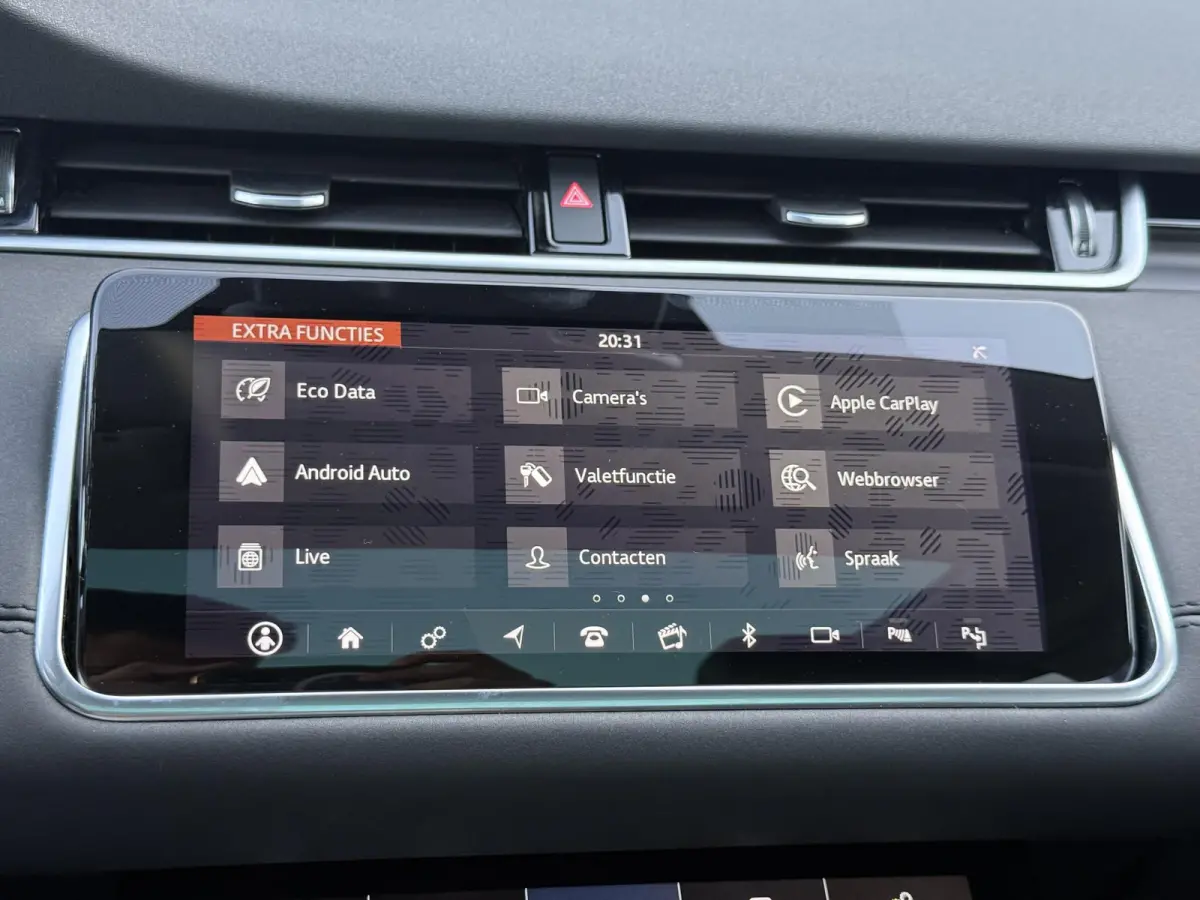 2.0 P200 AWD R-Dynamic SE 1e Eigenaar|Navi|Clima|Pano|Cruise|Camera|PDC P+A|Carplay|Stoelverw|Leder|Nieuwe APK bij aflevering