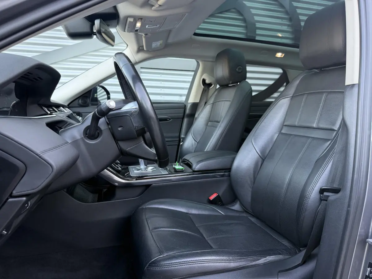 2.0 P200 AWD R-Dynamic SE 1e Eigenaar|Navi|Clima|Pano|Cruise|Camera|PDC P+A|Carplay|Stoelverw|Leder|Nieuwe APK bij aflevering