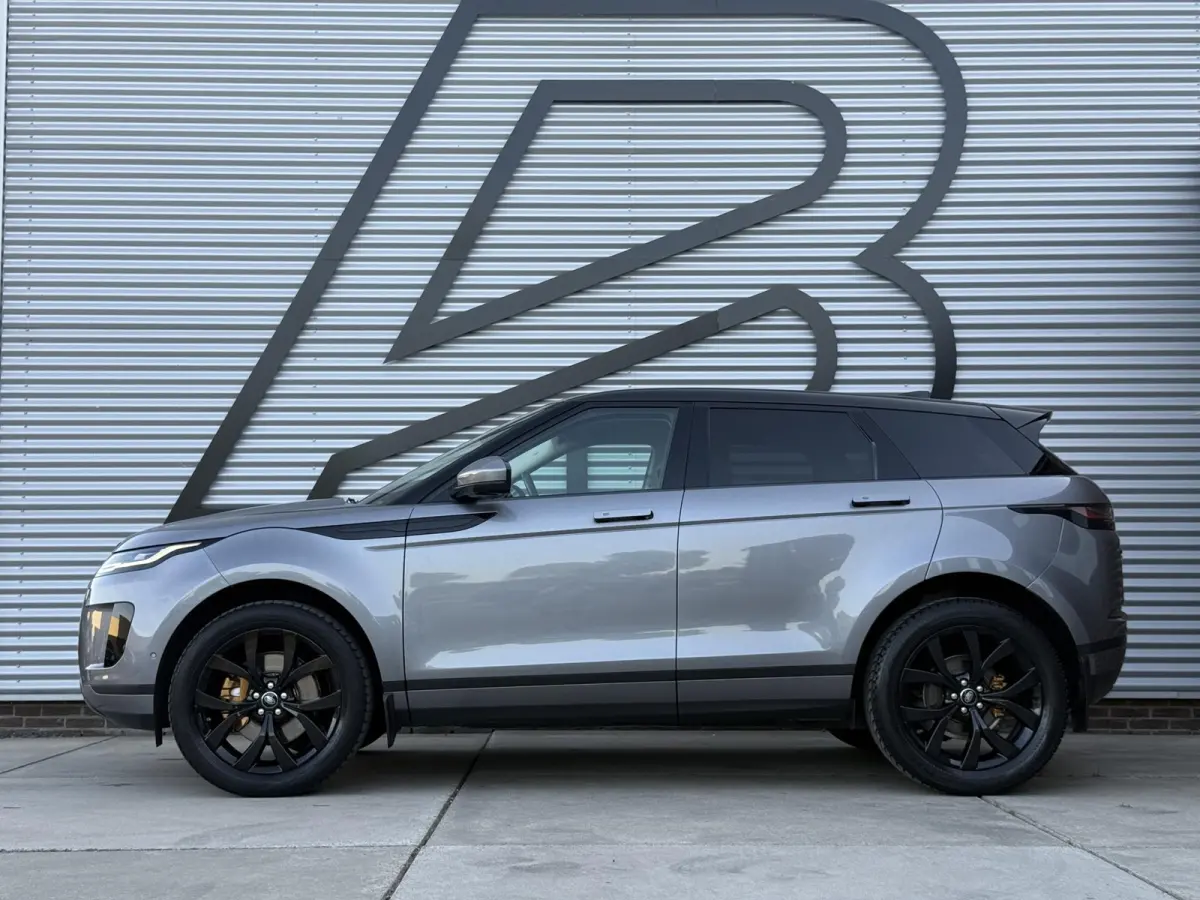 2.0 P200 AWD R-Dynamic SE 1e Eigenaar|Navi|Clima|Pano|Cruise|Camera|PDC P+A|Carplay|Stoelverw|Leder|Nieuwe APK bij aflevering