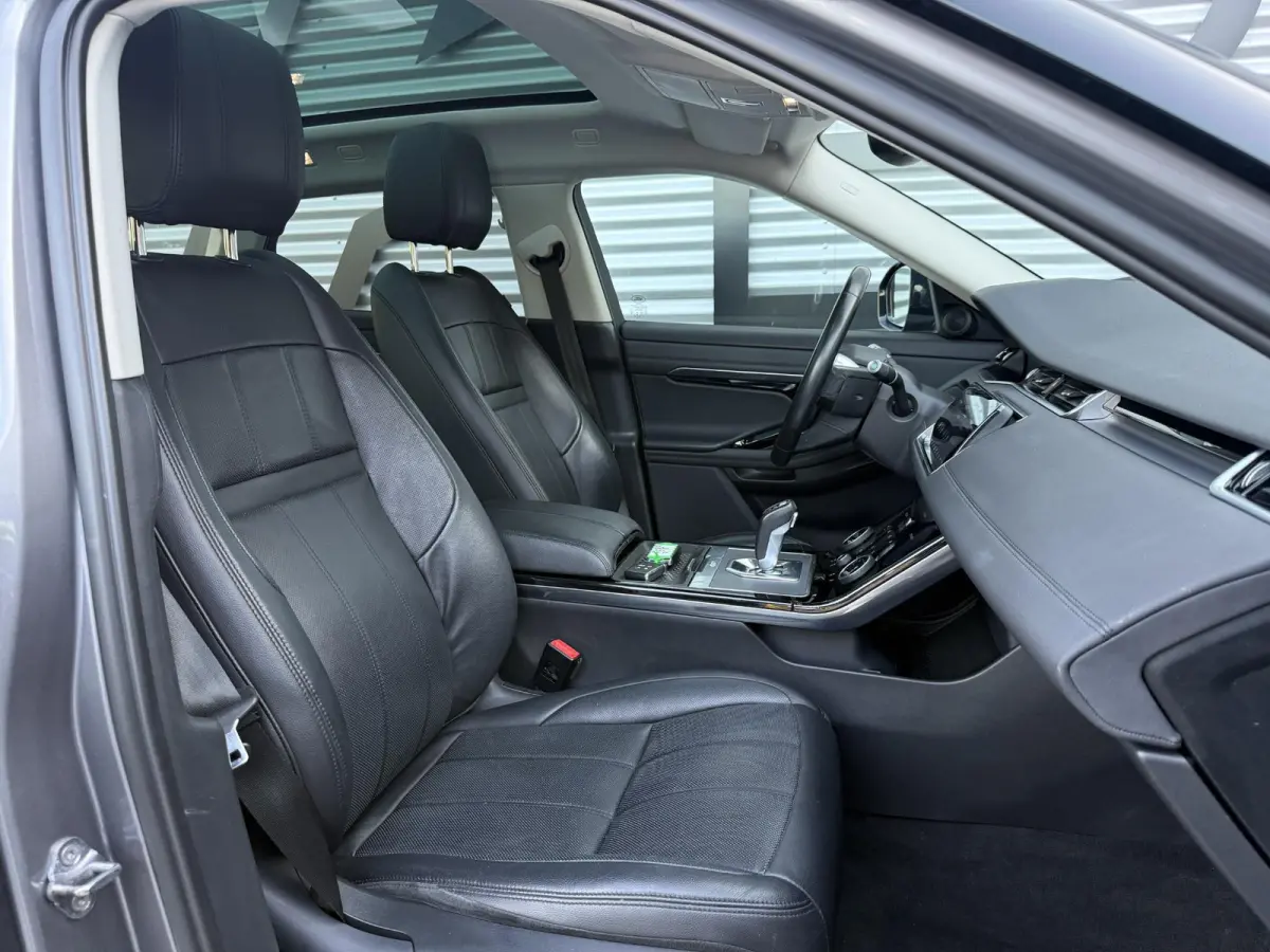 2.0 P200 AWD R-Dynamic SE 1e Eigenaar|Navi|Clima|Pano|Cruise|Camera|PDC P+A|Carplay|Stoelverw|Leder|Nieuwe APK bij aflevering