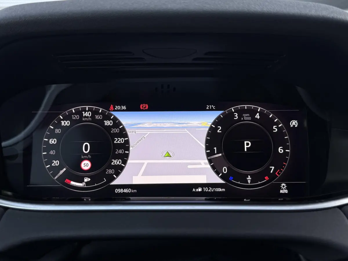 2.0 P200 AWD R-Dynamic SE 1e Eigenaar|Navi|Clima|Pano|Cruise|Camera|PDC P+A|Carplay|Stoelverw|Leder|Nieuwe APK bij aflevering