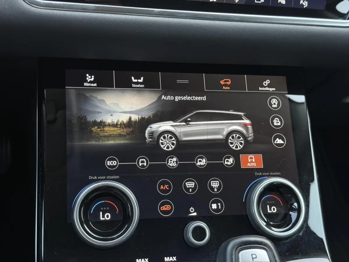2.0 P200 AWD R-Dynamic SE 1e Eigenaar|Navi|Clima|Pano|Cruise|Camera|PDC P+A|Carplay|Stoelverw|Leder|Nieuwe APK bij aflevering