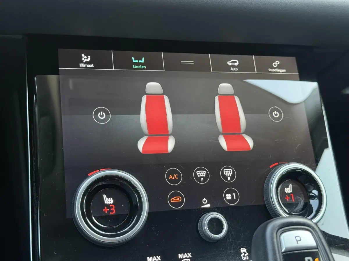 2.0 P200 AWD R-Dynamic SE 1e Eigenaar|Navi|Clima|Pano|Cruise|Camera|PDC P+A|Carplay|Stoelverw|Leder|Nieuwe APK bij aflevering