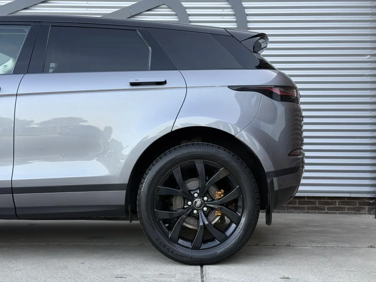 2.0 P200 AWD R-Dynamic SE 1e Eigenaar|Navi|Clima|Pano|Cruise|Camera|PDC P+A|Carplay|Stoelverw|Leder|Nieuwe APK bij aflevering