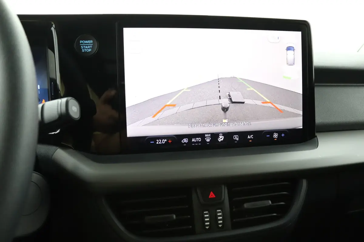 Trend 44 kWh | Trekhaak | Voorraad! | DAB | Cruise Control | Camera | CarPlay/Android Auto