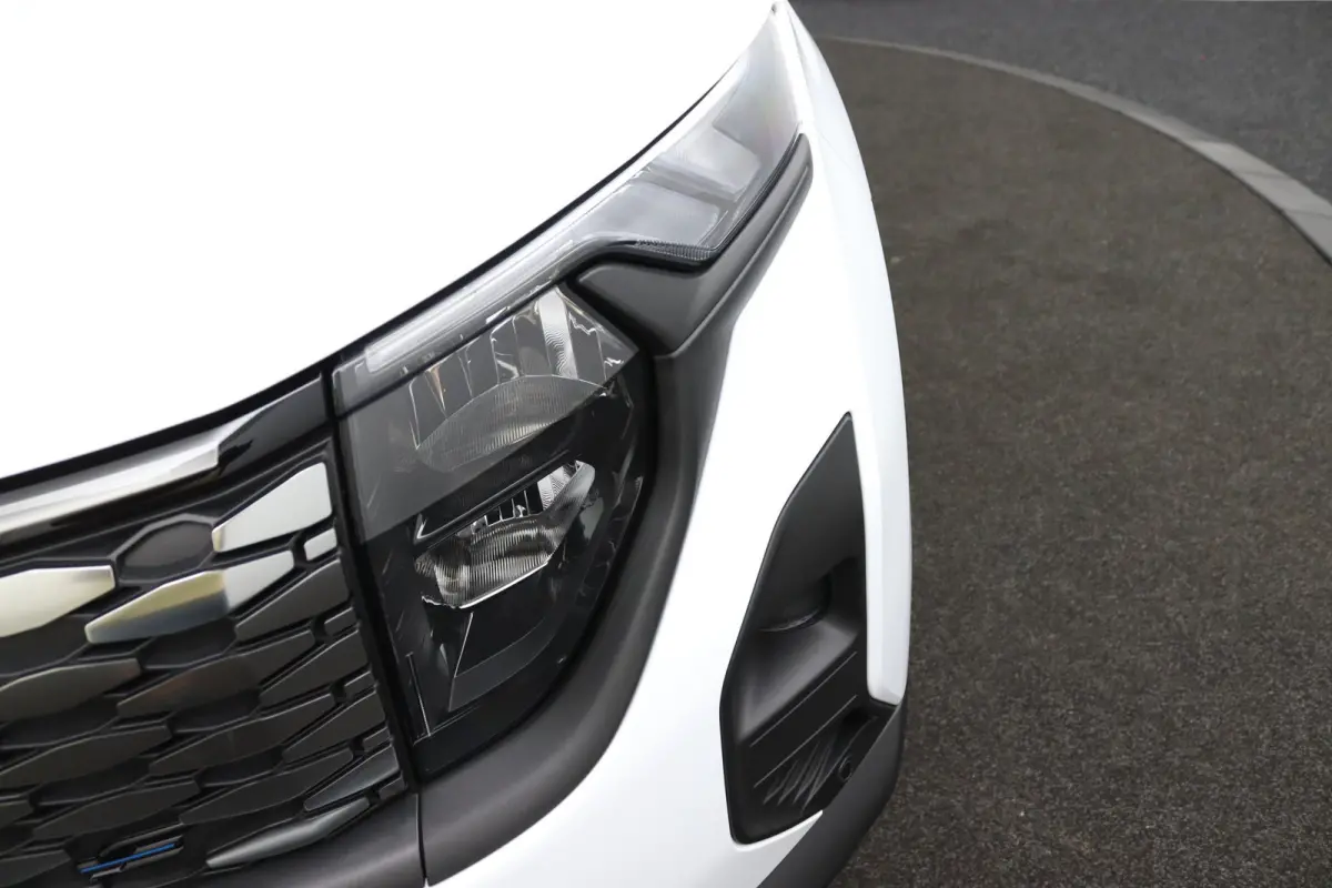 Trend 44 kWh | Trekhaak | Voorraad! | DAB | Cruise Control | Camera | CarPlay/Android Auto