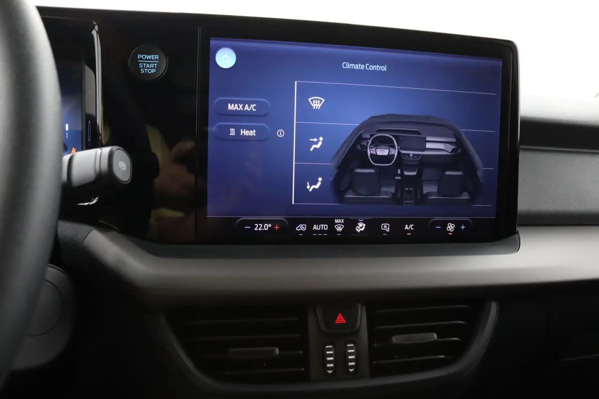 Trend 44 kWh | Trekhaak | Voorraad! | DAB | Cruise Control | Camera | CarPlay/Android Auto