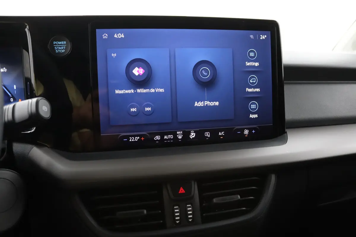 Trend 44 kWh | Trekhaak | Voorraad! | DAB | Cruise Control | Camera | CarPlay/Android Auto