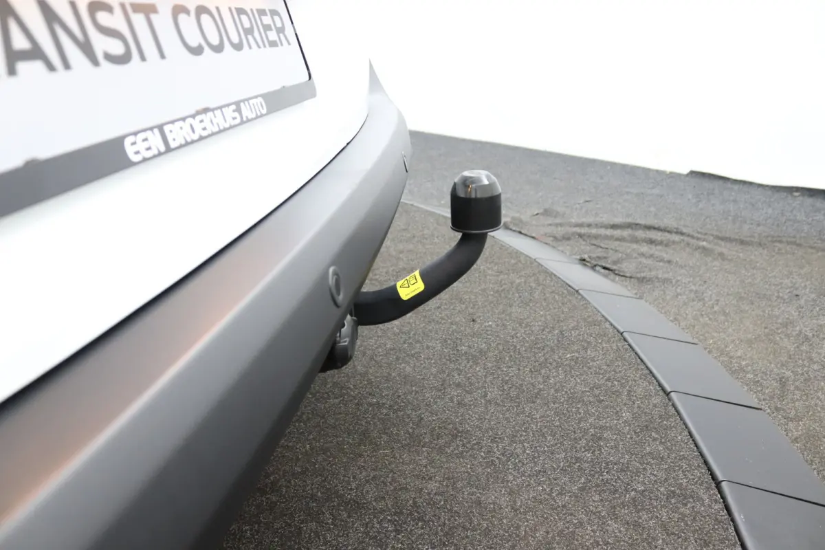 Trend 44 kWh | Trekhaak | Voorraad! | DAB | Cruise Control | Camera | CarPlay/Android Auto