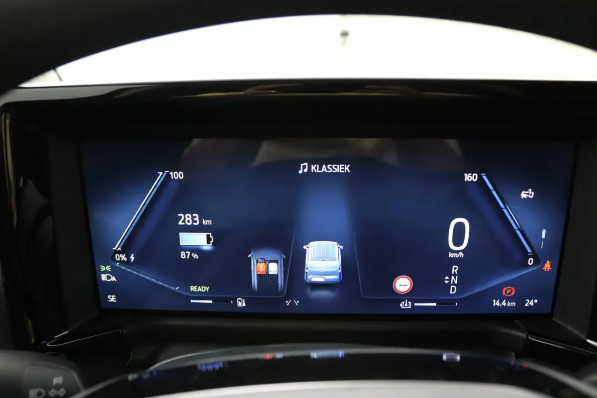 Trend 44 kWh | Trekhaak | Voorraad! | DAB | Cruise Control | Camera | CarPlay/Android Auto