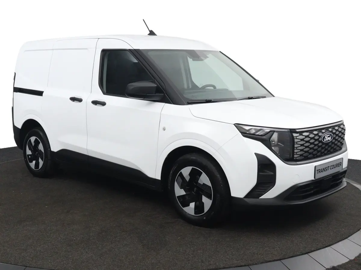 Trend 44 kWh | Trekhaak | Voorraad! | DAB | Cruise Control | Camera | CarPlay/Android Auto