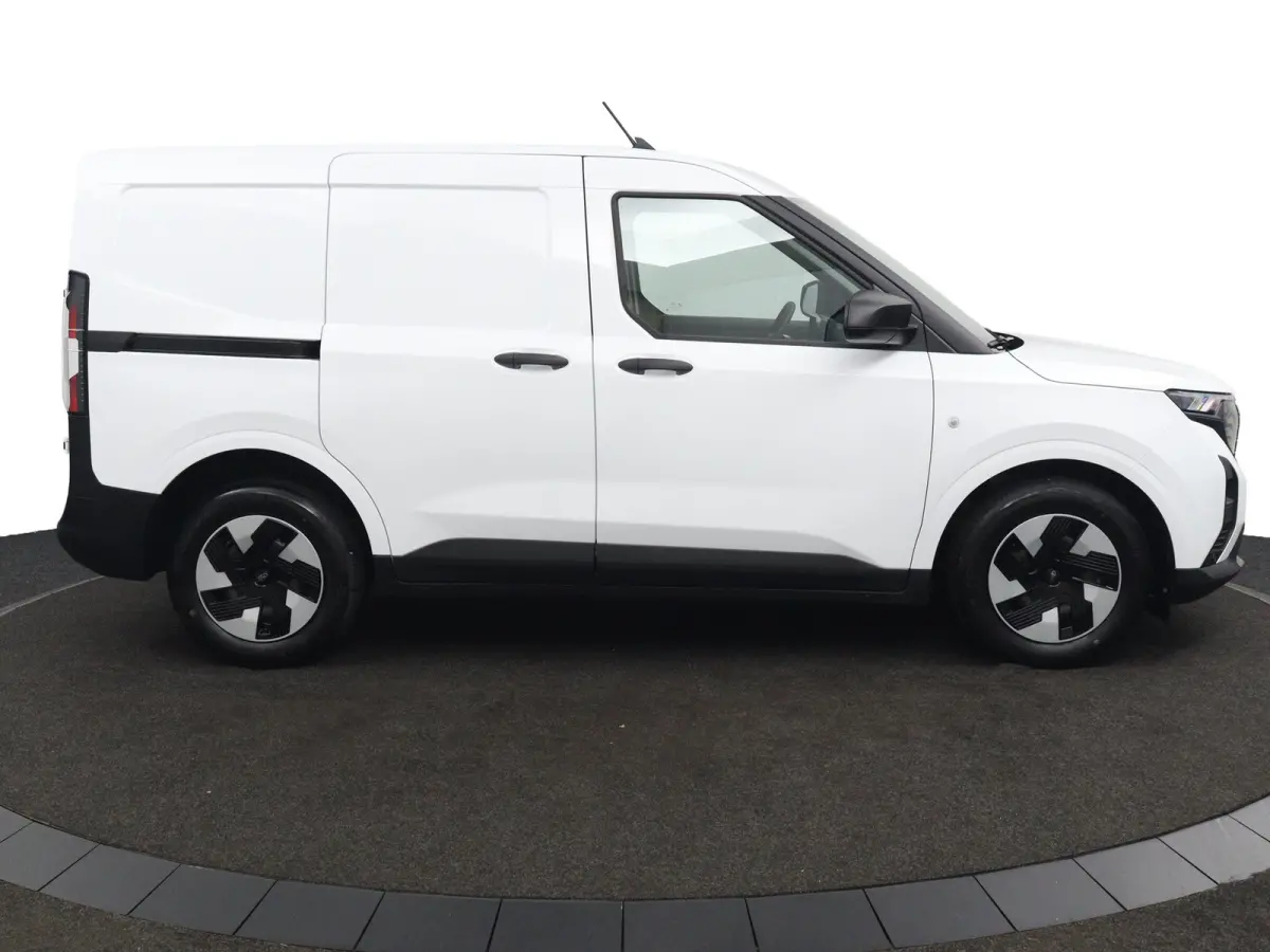 Trend 44 kWh | Trekhaak | Voorraad! | DAB | Cruise Control | Camera | CarPlay/Android Auto