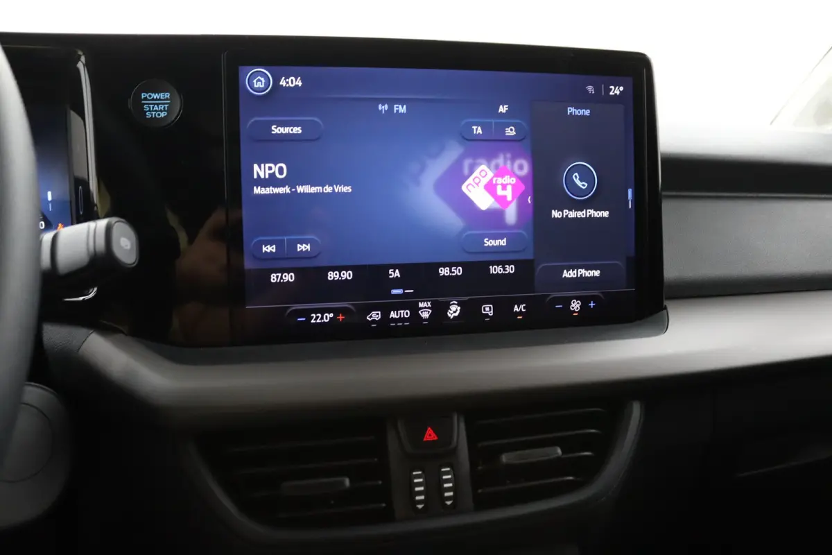 Trend 44 kWh | Trekhaak | Voorraad! | DAB | Cruise Control | Camera | CarPlay/Android Auto