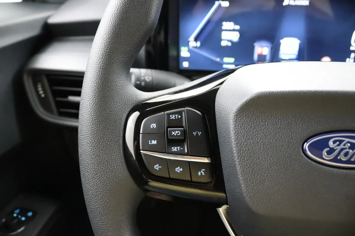 Trend 44 kWh | Trekhaak | Voorraad! | DAB | Cruise Control | Camera | CarPlay/Android Auto