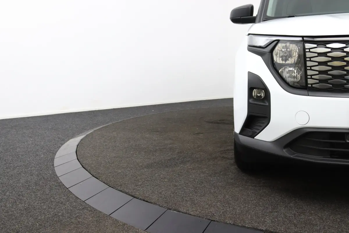 Trend 44 kWh | Trekhaak | Voorraad! | DAB | Cruise Control | Camera | CarPlay/Android Auto