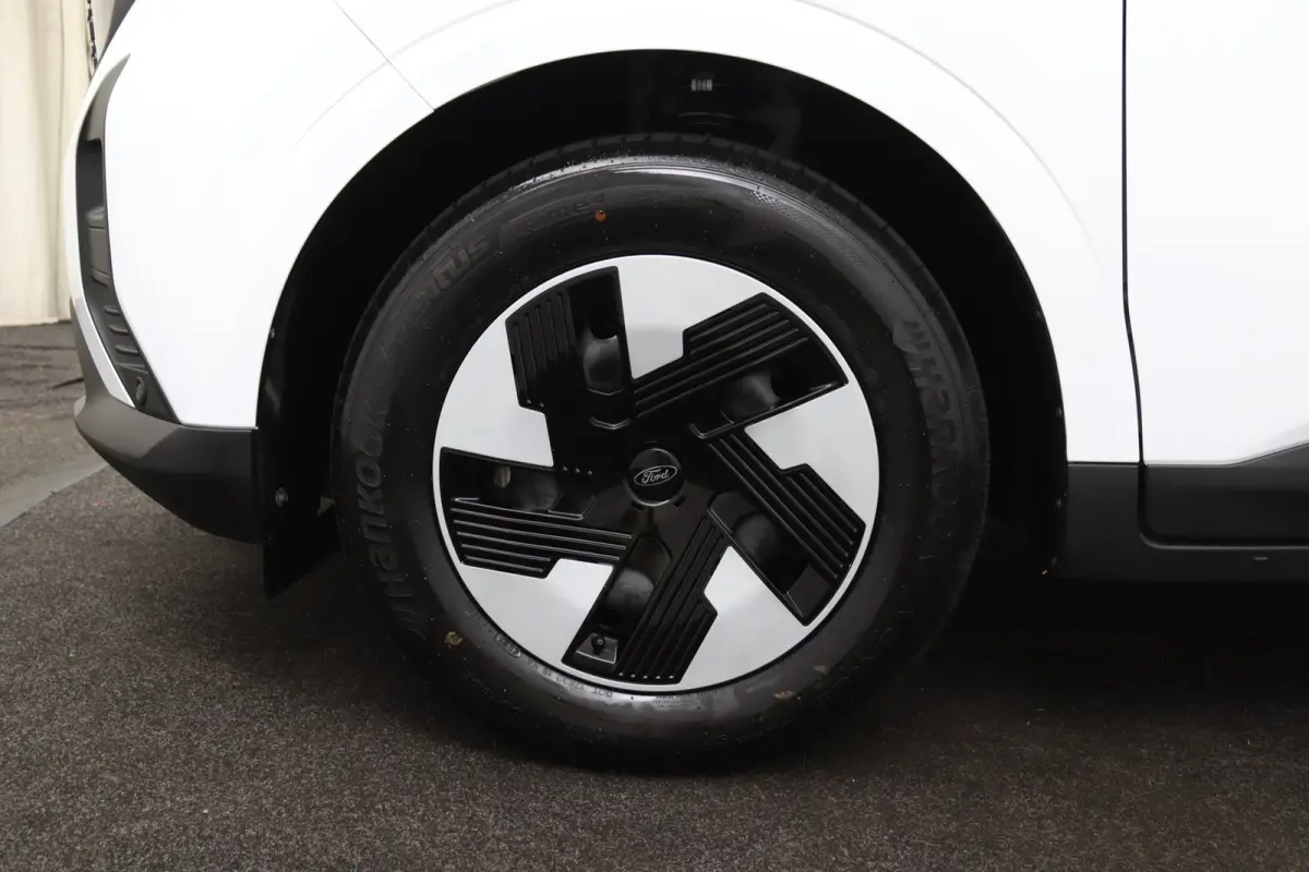 Trend 44 kWh | Trekhaak | Voorraad! | DAB | Cruise Control | Camera | CarPlay/Android Auto