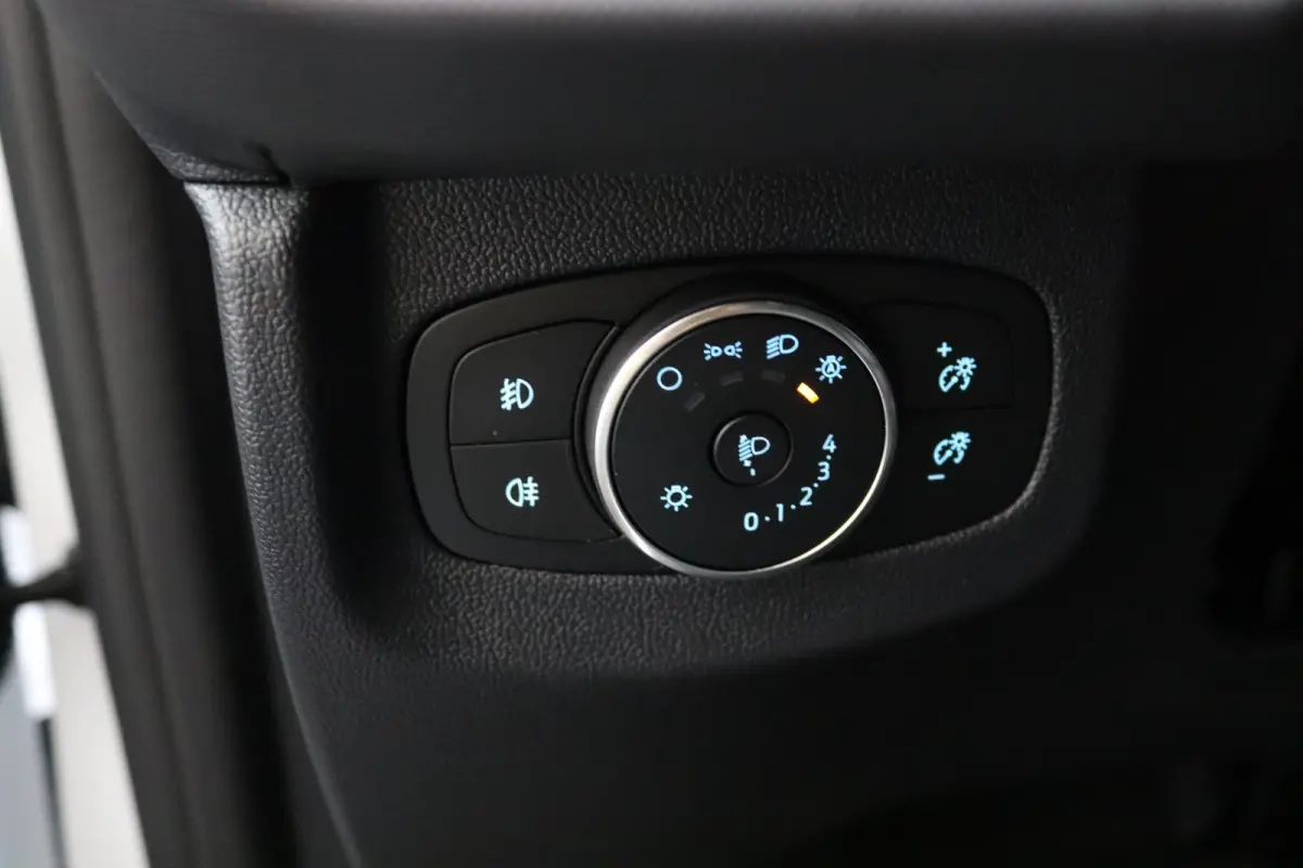 Trend 44 kWh | Trekhaak | Voorraad! | DAB | Cruise Control | Camera | CarPlay/Android Auto