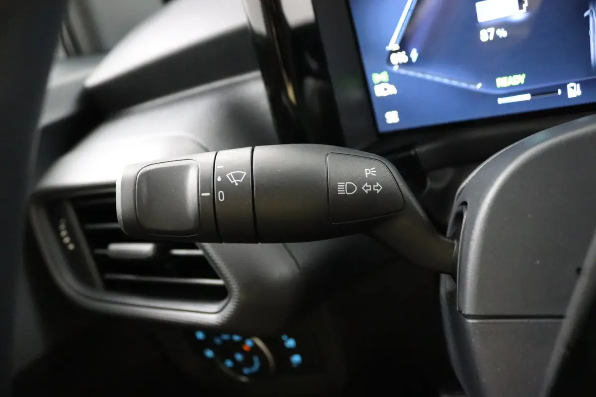Trend 44 kWh | Trekhaak | Voorraad! | DAB | Cruise Control | Camera | CarPlay/Android Auto