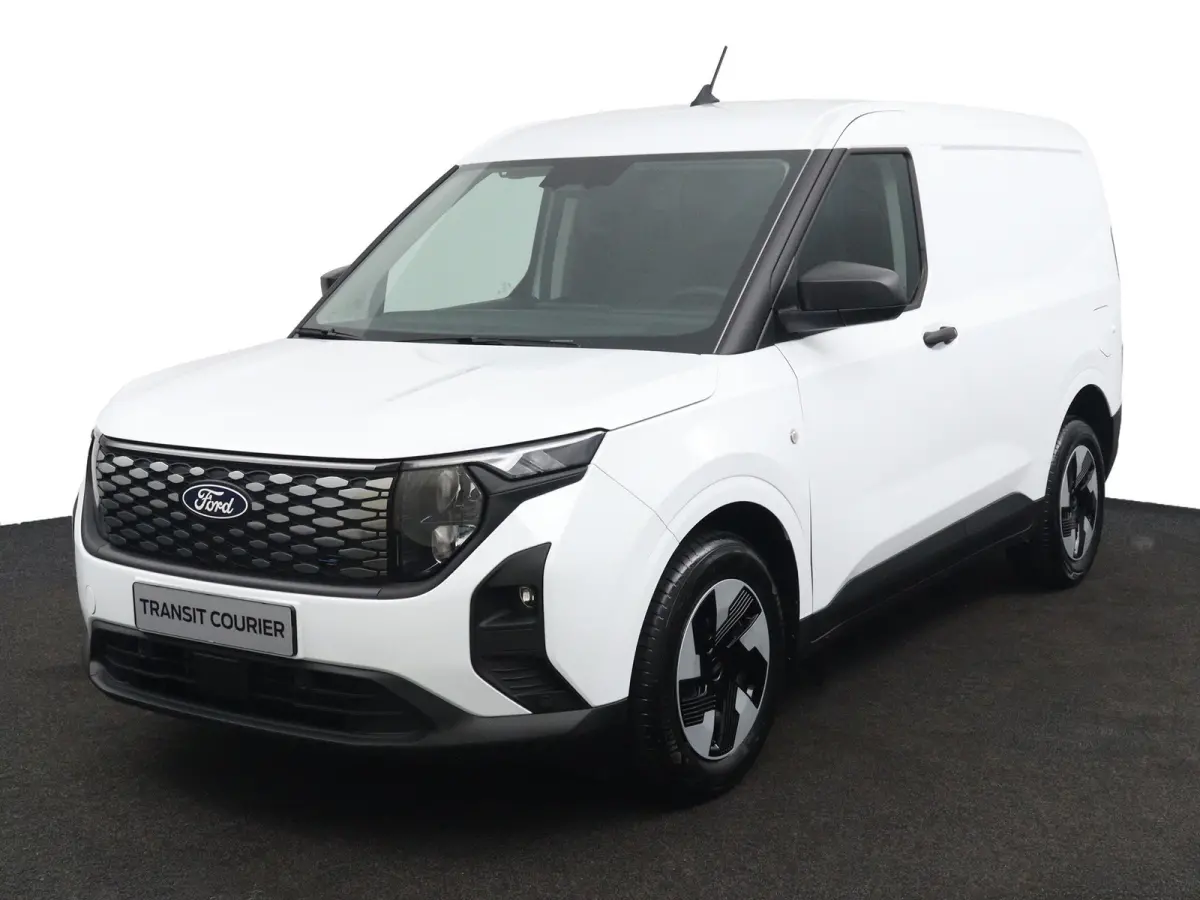 Trend 44 kWh | Trekhaak | Voorraad! | DAB | Cruise Control | Camera | CarPlay/Android Auto