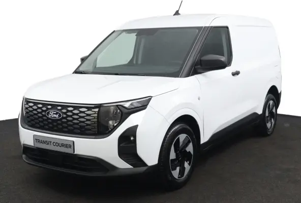 Trend 44 kWh | Trekhaak | Voorraad! | DAB | Cruise Control | Camera | CarPlay/Android Auto