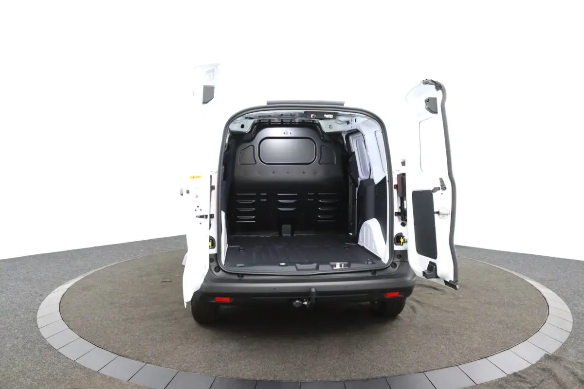 Trend 44 kWh | Trekhaak | Voorraad! | DAB | Cruise Control | Camera | CarPlay/Android Auto