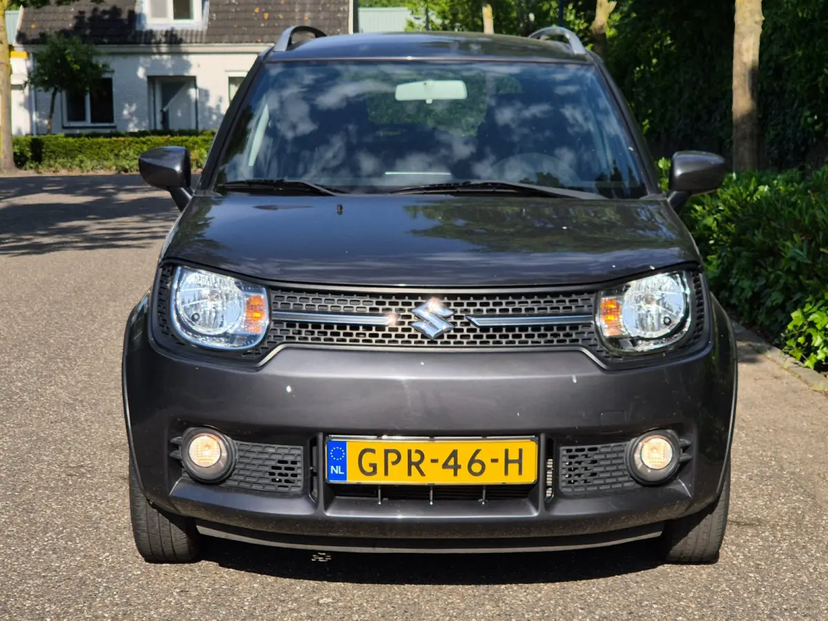 1.2 Select Intro incl. 6 mnd Autotrust GARANTIE! CarPlay Achteruitrijcamera Navi Stoelverwarming Automaat LM Velgen