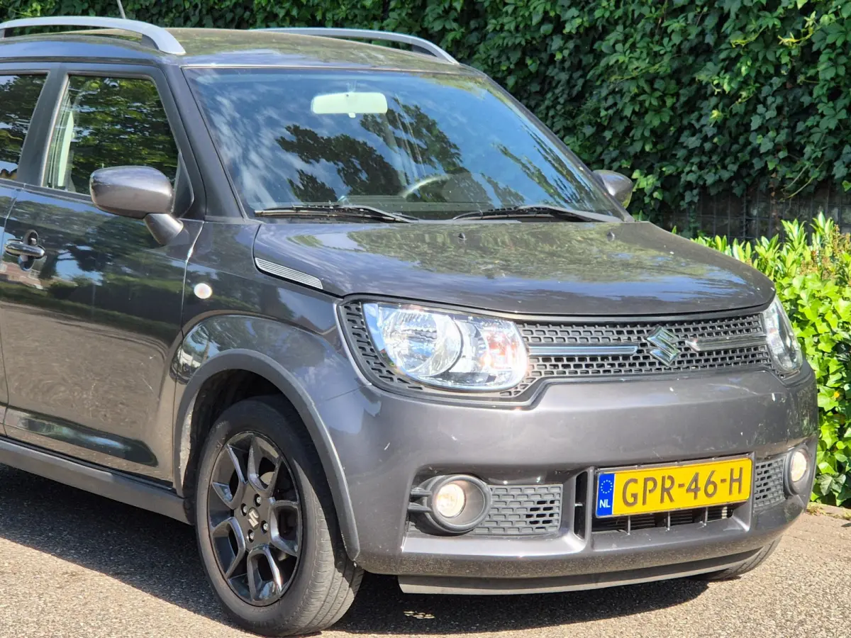 1.2 Select Intro incl. 6 mnd Autotrust GARANTIE! CarPlay Achteruitrijcamera Navi Stoelverwarming Automaat LM Velgen
