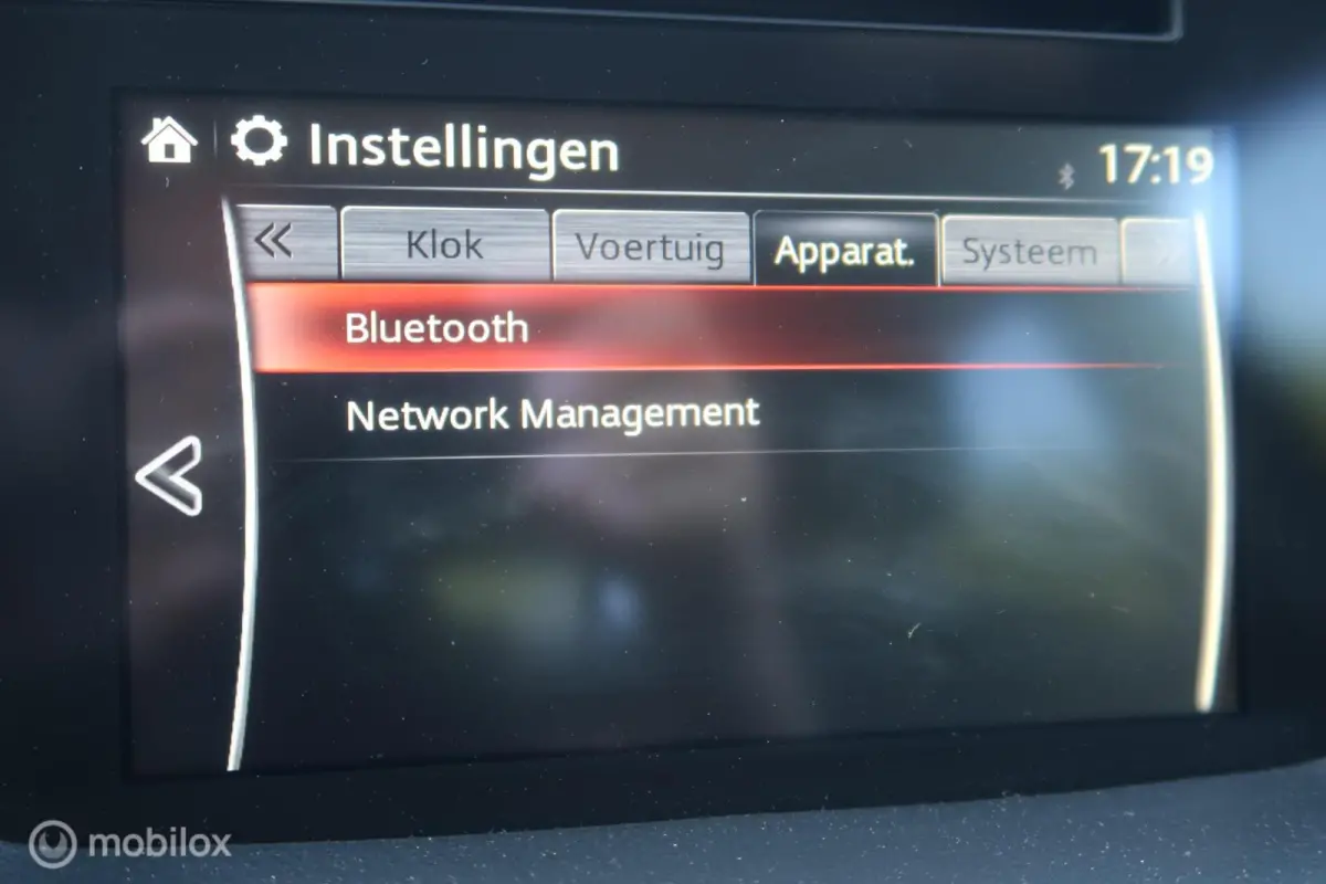 2.0 SkyActiv-G 165 Skylease 2WD