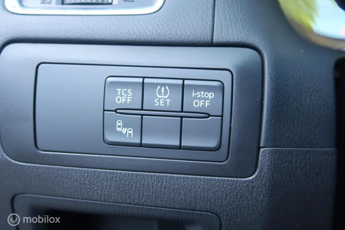 2.0 SkyActiv-G 165 Skylease 2WD