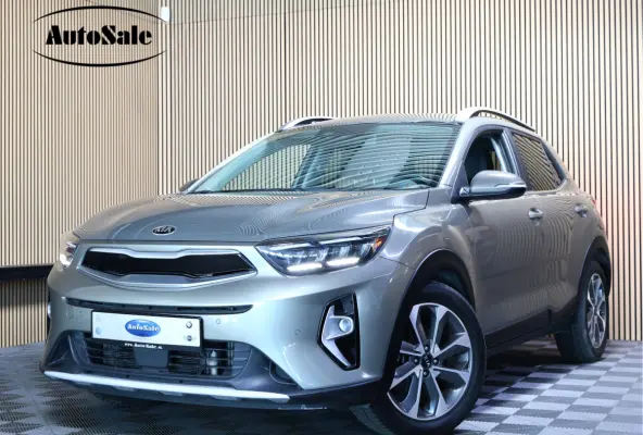 1.0 T-GDI Hybrid LEDER CARPLAY NAVI CAMERA PDC CLIMA STOELVW KEYLESS "21