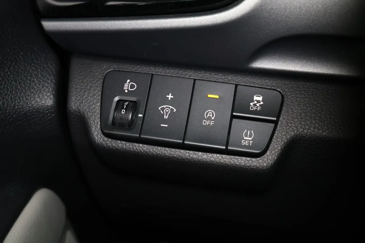 1.0 T-GDI Hybrid LEDER CARPLAY NAVI CAMERA PDC CLIMA STOELVW KEYLESS "21