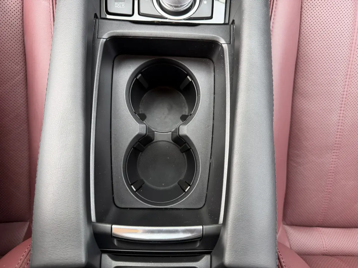 2.0 SkyActiv-G 165 Luxury / Automaat / Camera / Carplay / verw. & gev. v. stoelen / Leder /
