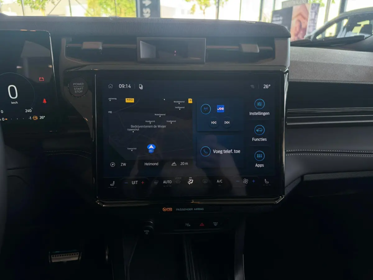 1.0 EcoBoost BlueCruise Edition | Winterpack | Matrix LED | B&O | Adaptive Cruise Control | 360 Camera | Elektrische achterklep |