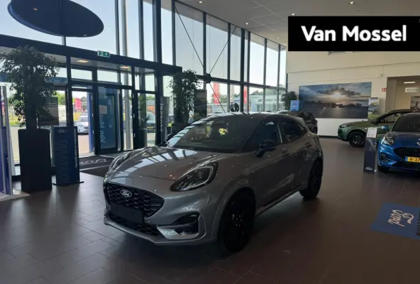 1.0 EcoBoost BlueCruise Edition | Winterpack | Matrix LED | B&O | Adaptive Cruise Control | 360 Camera | Elektrische achterklep |
