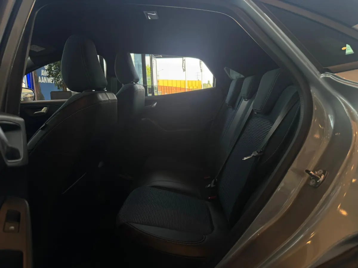 1.0 EcoBoost BlueCruise Edition | Winterpack | Matrix LED | B&O | Adaptive Cruise Control | 360 Camera | Elektrische achterklep |