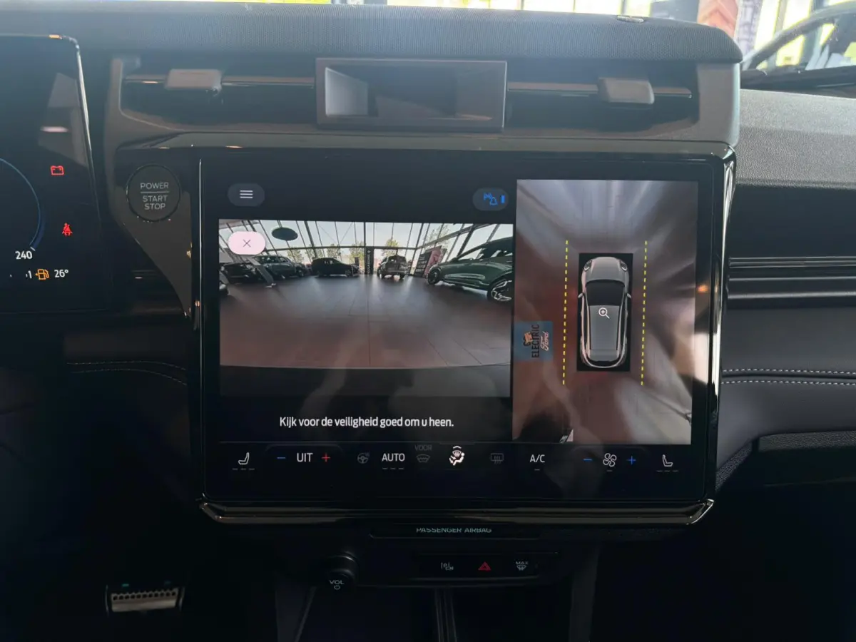 1.0 EcoBoost BlueCruise Edition | Winterpack | Matrix LED | B&O | Adaptive Cruise Control | 360 Camera | Elektrische achterklep |