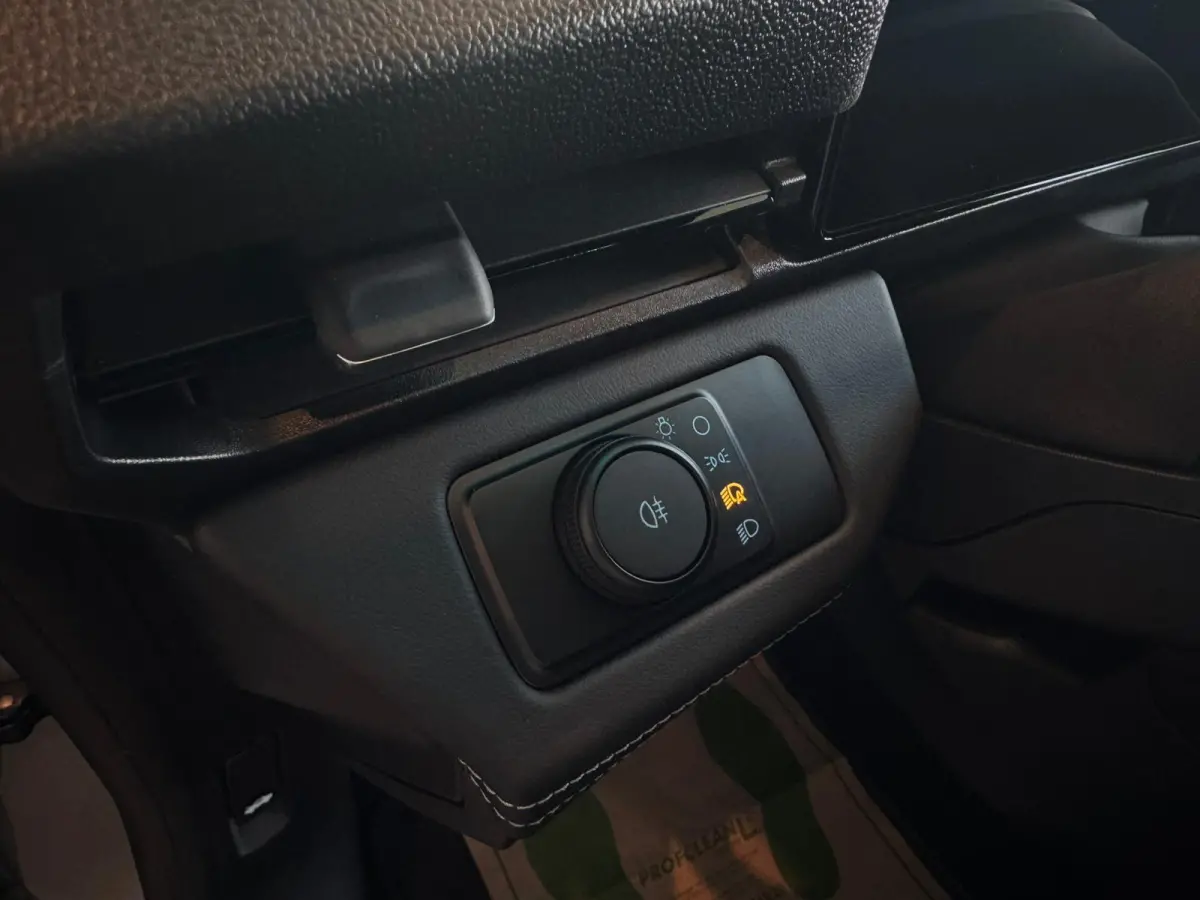1.0 EcoBoost BlueCruise Edition | Winterpack | Matrix LED | B&O | Adaptive Cruise Control | 360 Camera | Elektrische achterklep |