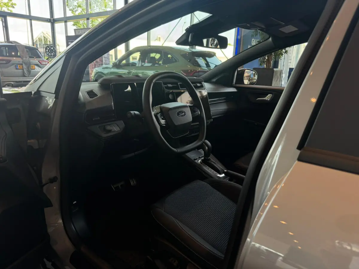 1.0 EcoBoost BlueCruise Edition | Winterpack | Matrix LED | B&O | Adaptive Cruise Control | 360 Camera | Elektrische achterklep |