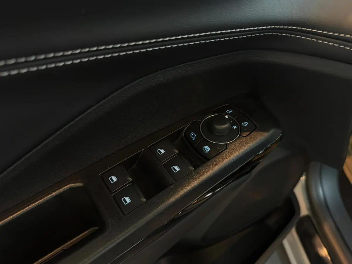 1.0 EcoBoost BlueCruise Edition | Winterpack | Matrix LED | B&O | Adaptive Cruise Control | 360 Camera | Elektrische achterklep |