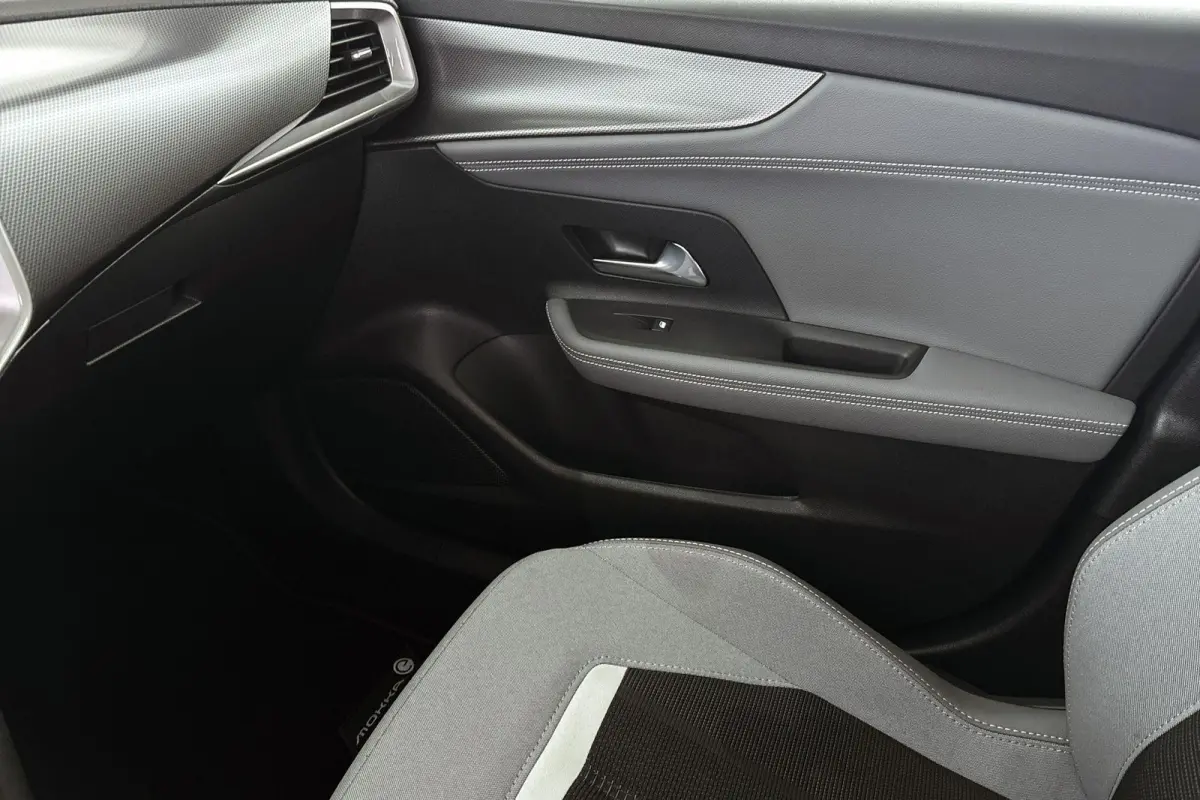 Elegance 50-kWh 11kw bl. Apple CarPlay Achteruitrijcamera