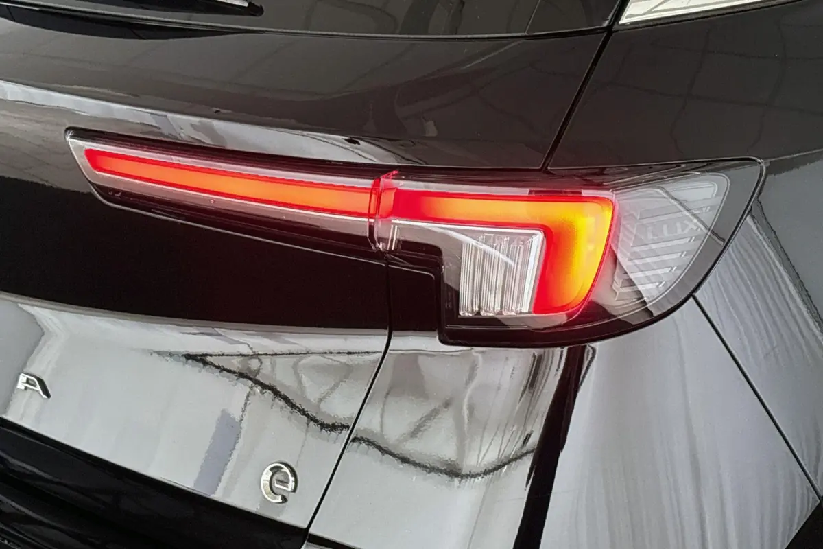 Elegance 50-kWh 11kw bl. Apple CarPlay Achteruitrijcamera