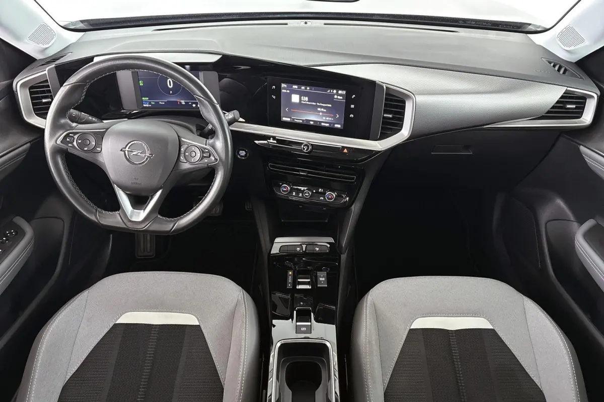 Elegance 50-kWh 11kw bl. Apple CarPlay Achteruitrijcamera